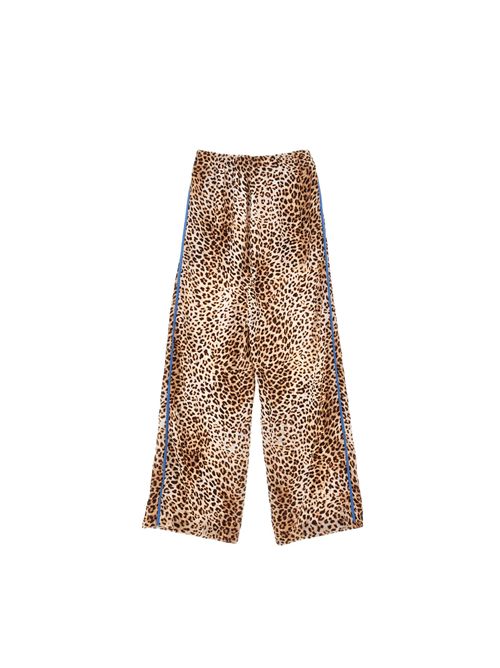 Pantalone, bambina, logato. MONNALISA | 41E405 56110080